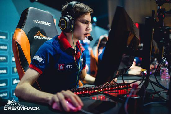 风暴英雄全新英雄阿塔尼斯正式上线