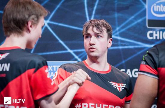 绝地求生转会风云 LongSkr加盟CCG战队